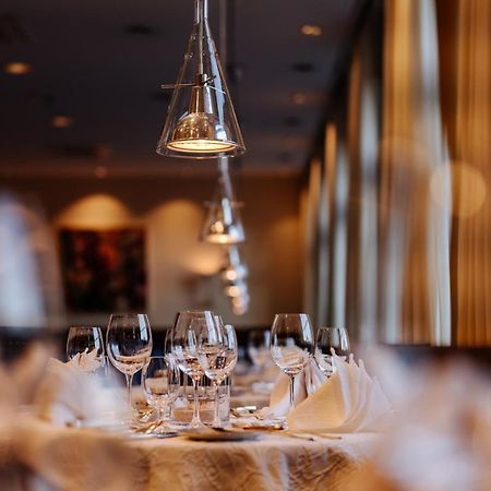 Hotel Benther Berg Ronnenberg Ngoại thất bức ảnh
