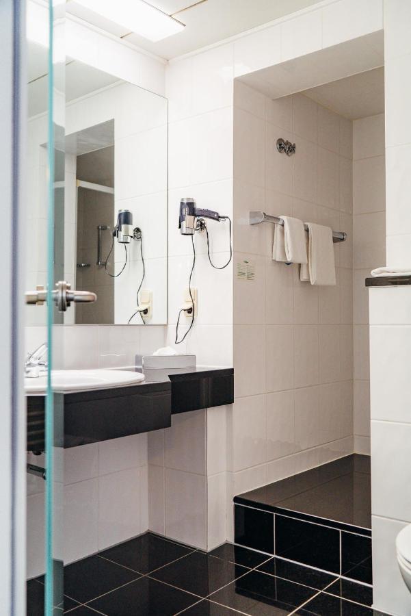 Hotel Benther Berg Ronnenberg Ngoại thất bức ảnh