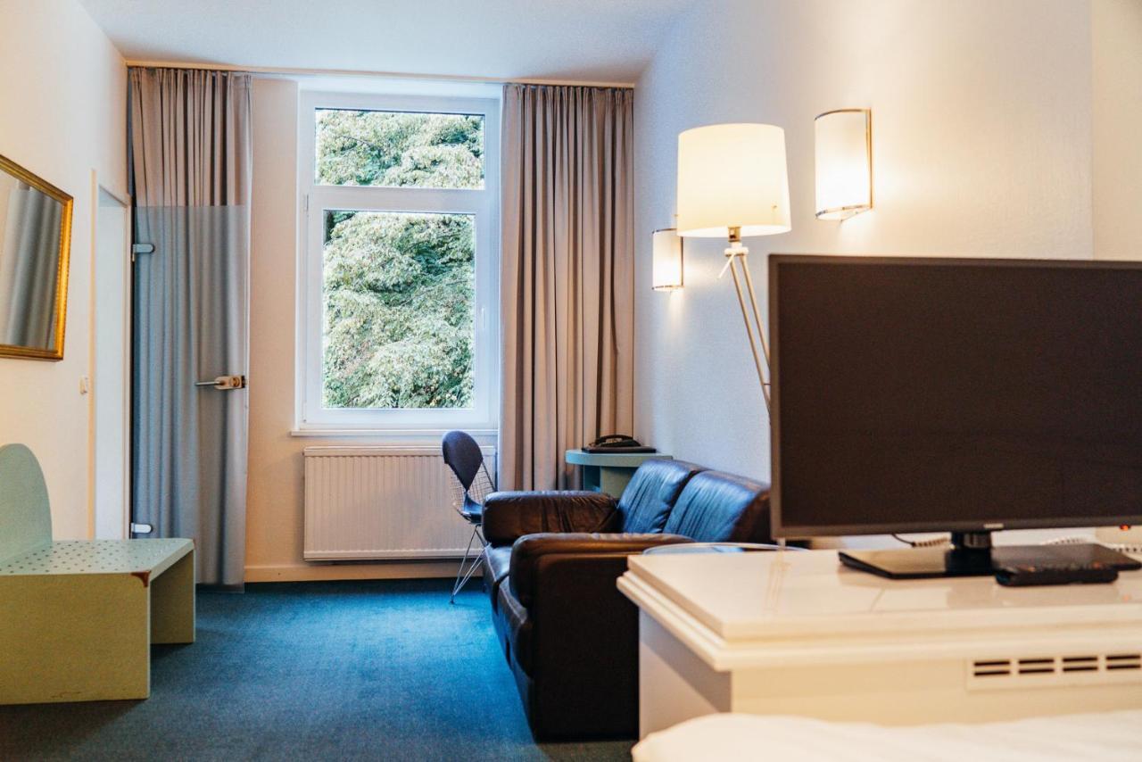 Hotel Benther Berg Ronnenberg Ngoại thất bức ảnh