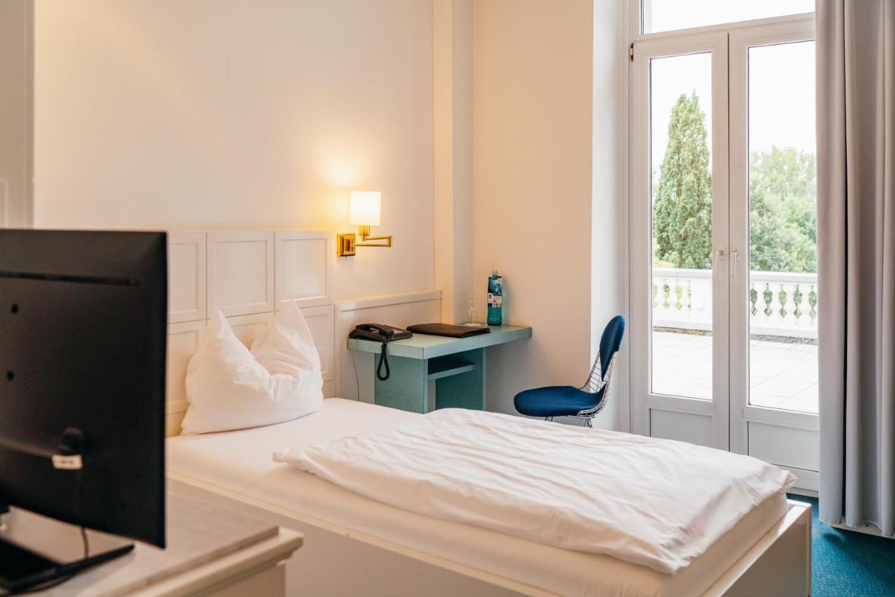 Hotel Benther Berg Ronnenberg Ngoại thất bức ảnh