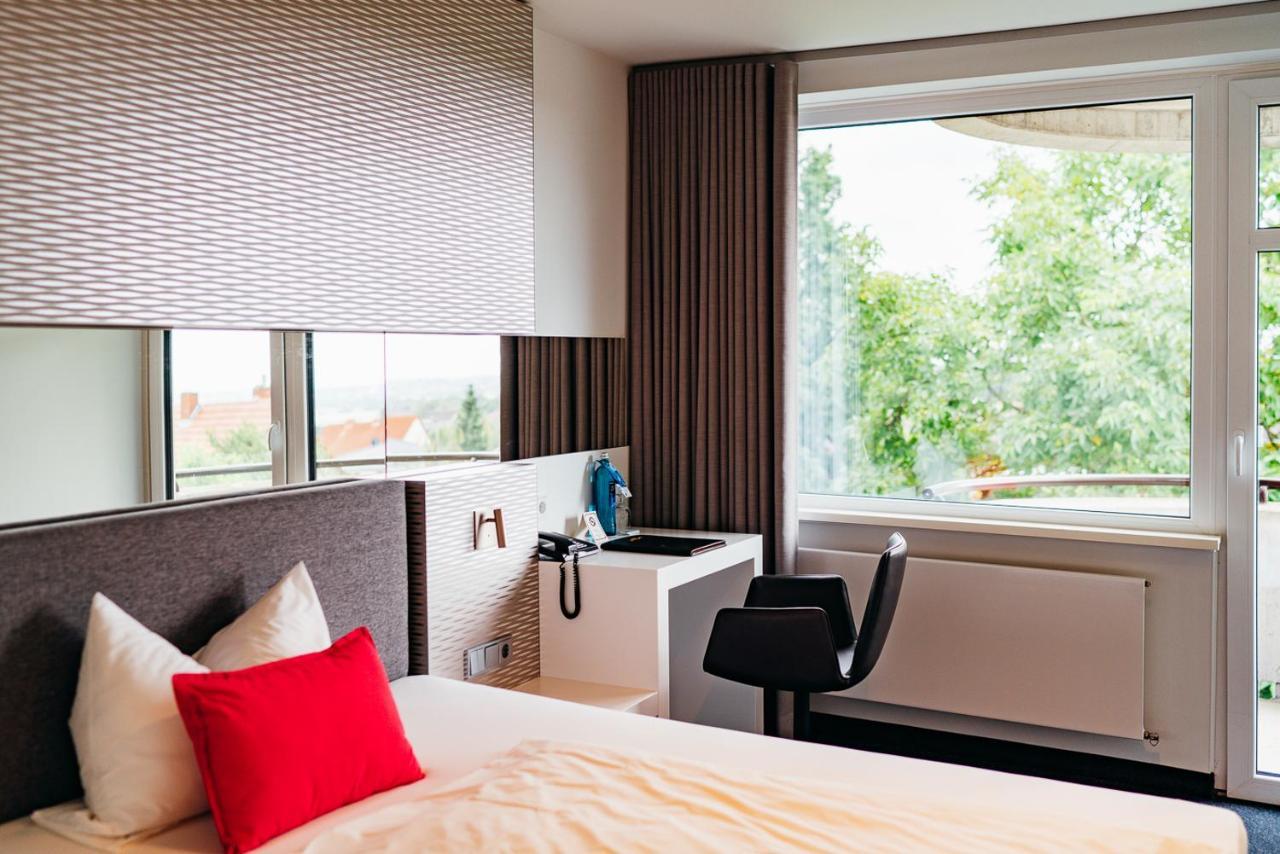 Hotel Benther Berg Ronnenberg Ngoại thất bức ảnh