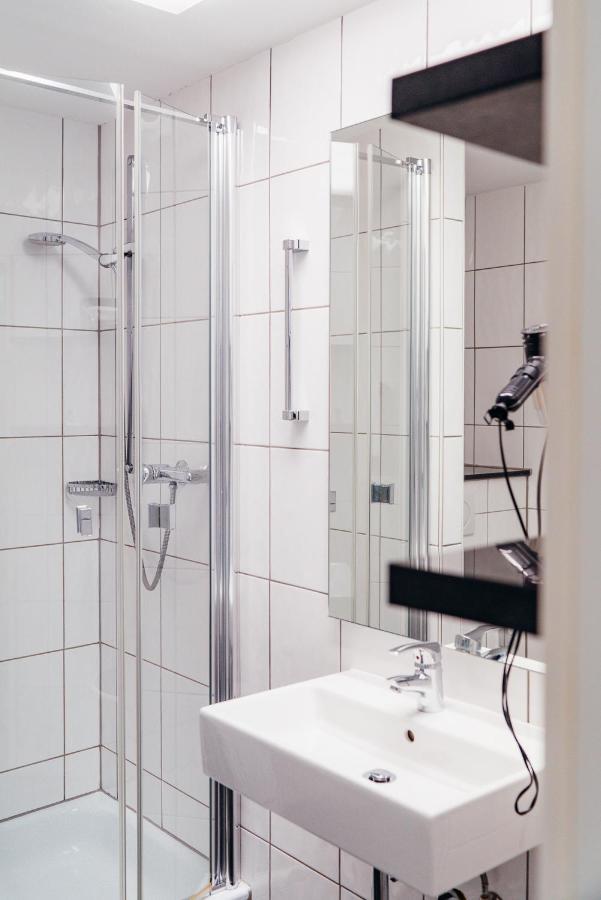 Hotel Benther Berg Ronnenberg Ngoại thất bức ảnh