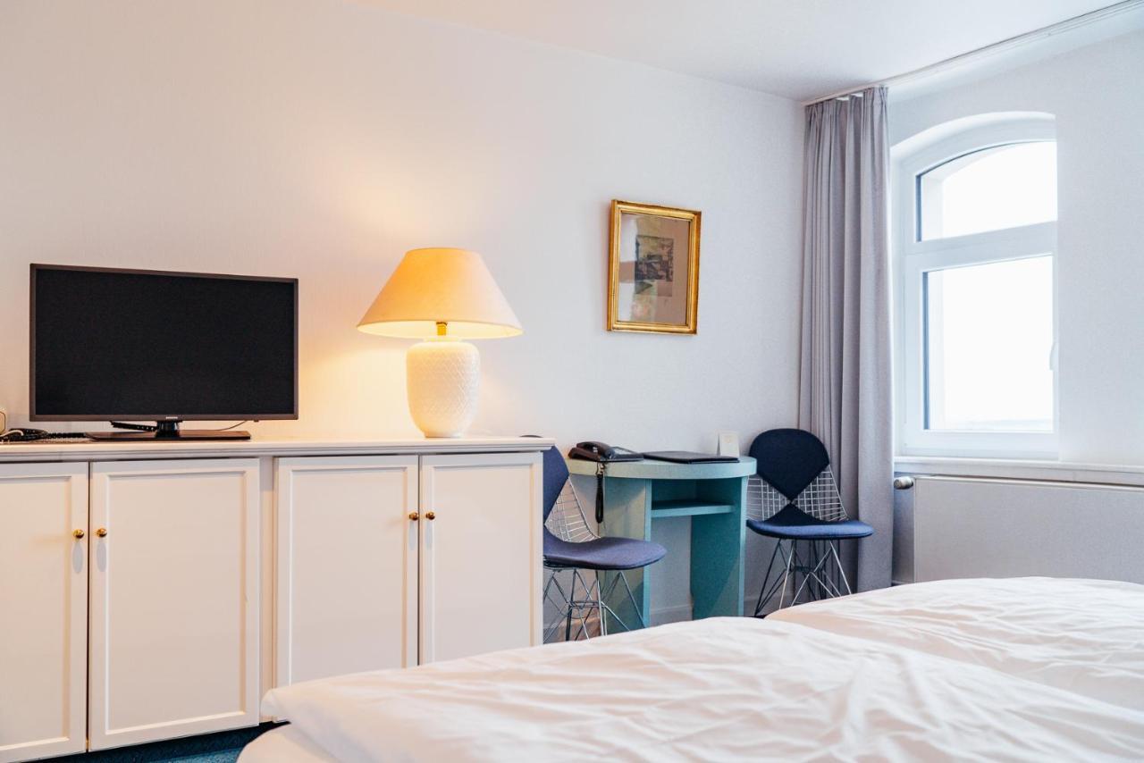 Hotel Benther Berg Ronnenberg Ngoại thất bức ảnh