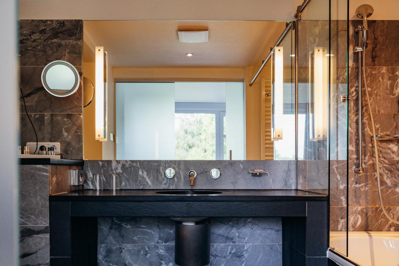 Hotel Benther Berg Ronnenberg Ngoại thất bức ảnh