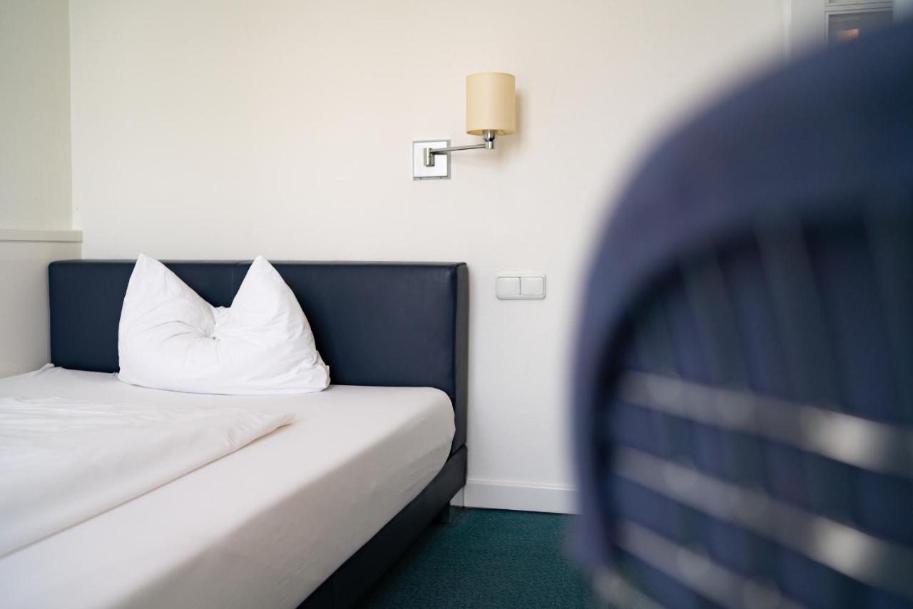 Hotel Benther Berg Ronnenberg Ngoại thất bức ảnh