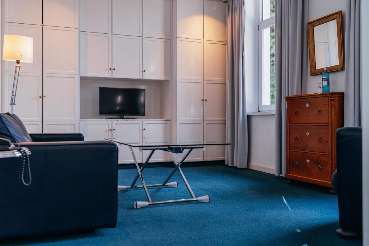 Hotel Benther Berg Ronnenberg Ngoại thất bức ảnh