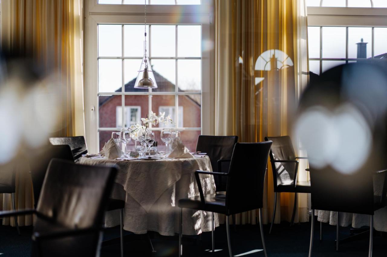Hotel Benther Berg Ronnenberg Ngoại thất bức ảnh