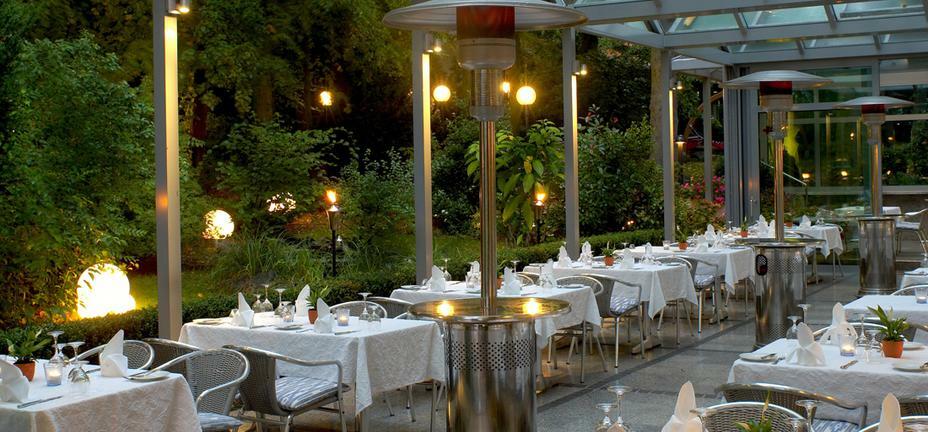 Hotel Benther Berg Ronnenberg Ngoại thất bức ảnh